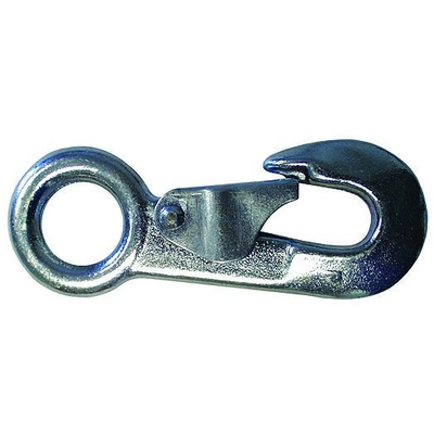 DYNALINE - 66137 - Safety Lanyard Snaps pa1