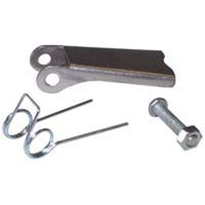 DYNALINE - 66155 - Latch Kit pa1
