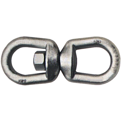 DYNALINE - 66167 - Forged Chain Swivel pa1