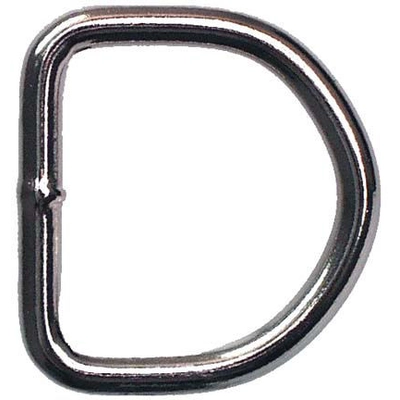 DYNALINE - 66178 - D-Rings pa1