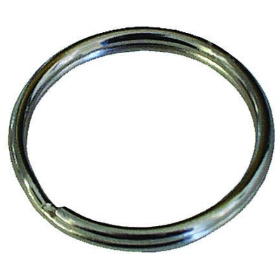 DYNALINE - 66182 - Split Key Rings pa1