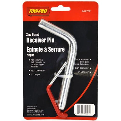 DYNALINE - 66270P - Retail Packaged Pull Pin pa1