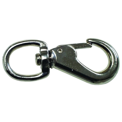 DYNALINE - 66335 - Swivel Eye Snaps pa1