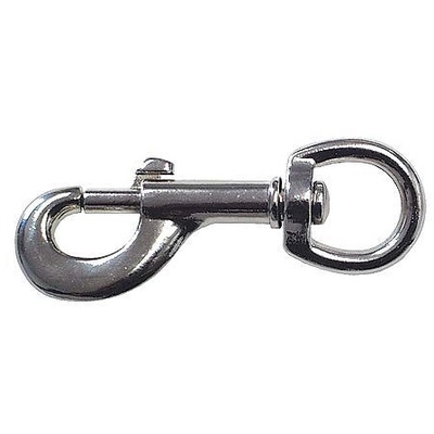 DYNALINE - 66343 - Bolt Snaps pa1