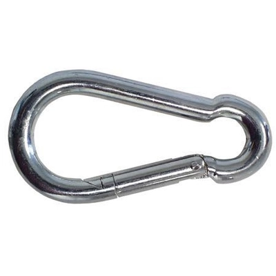 DYNALINE - 66420 - Steel snap links pa1