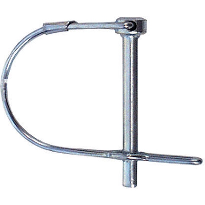 DYNALINE - 66539 - Round Tab Type Quick Pins pa1