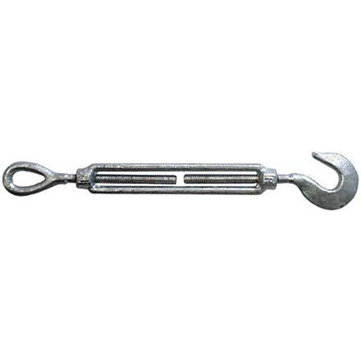 DYNALINE - 66822 - Hook & Eye Turnbuckles pa1