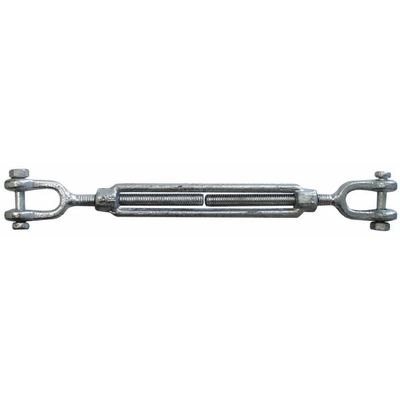 DYNALINE - 66840 - Jaw & Jaw Turnbuckles pa1