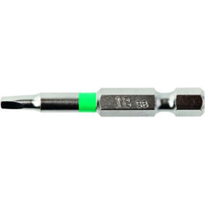 DYNALINE - 74122 - Robertson Impact Bit Colored Band pa1