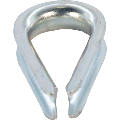 DYNALINE - 77054 - Standard Wire Rope Thimbles pa7