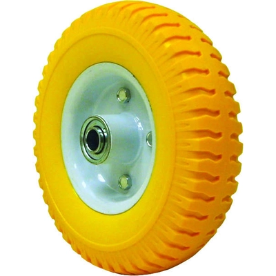 DYNALINE - 80102 - Flat Free Wheels pa1