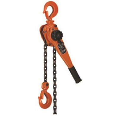 DYNALINE - 80261 - Lever Hoists pa1