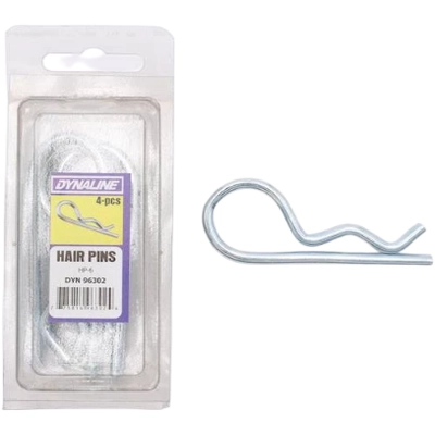 DYNALINE - 96302 - Hair Pin Dynapak pa1