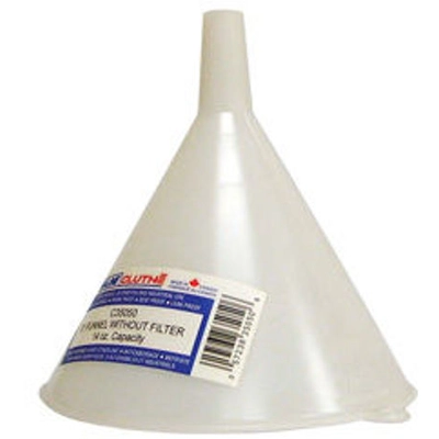 DYNALINE - C35050 - Multi-Purpose Funnels (Single) - Cluthe pa1