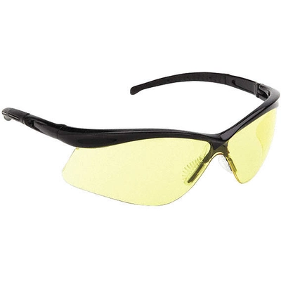 DYNAMIC SAFETY INTERNATIONAL - EP100BA - Safety Glasses pa1