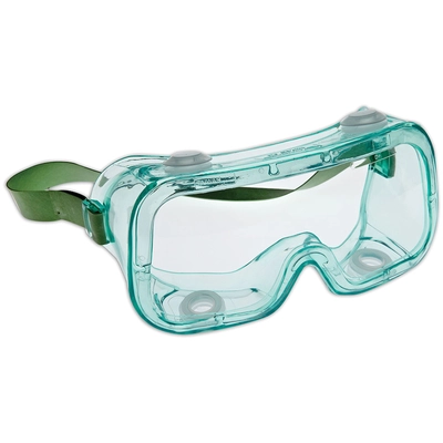 DYNAMIC SAFETY INTERNATIONAL - EP40 - Clear Lens and 4A Coating pa1