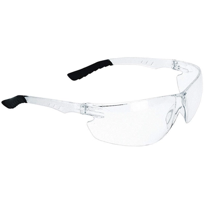 DYNAMIC SAFETY INTERNATIONAL - EP850C - Wraparound Safety Glasses pa1