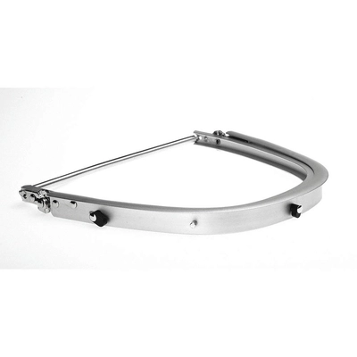 DYNAMIC SAFETY INTERNATIONAL - EPB201 - Faceshield Bracket, With Cam Lock System pa1