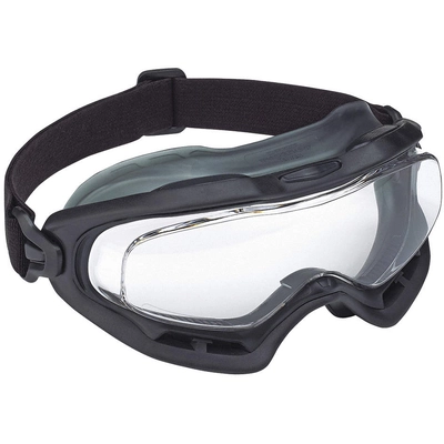 DYNAMIC SAFETY INTERNATIONAL - EPMK01C - Protective Goggles pa1