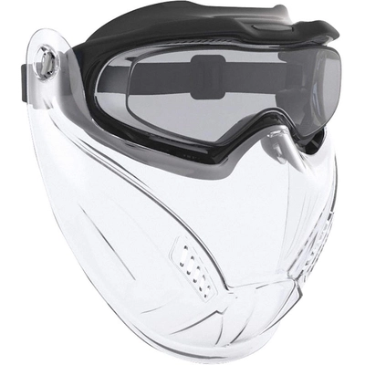 DYNAMIC SAFETY INTERNATIONAL - EPMK01SHIELD - Protective Goggles pa1