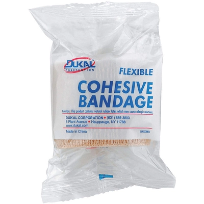 DYNAMIC SAFETY INTERNATIONAL - FACOB2X5 - Bandage Self pa1