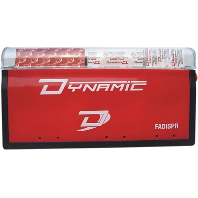 DYNAMIC SAFETY INTERNATIONAL - FADISPR - Bandage Dispenser pa1