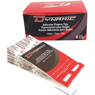 DYNAMIC SAFETY INTERNATIONAL - FADR036 - Adhesive Bandages pa1