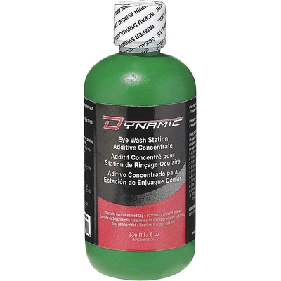 DYNAMIC SAFETY INTERNATIONAL - FAEWC08 - Eyewash Concentrate pa1