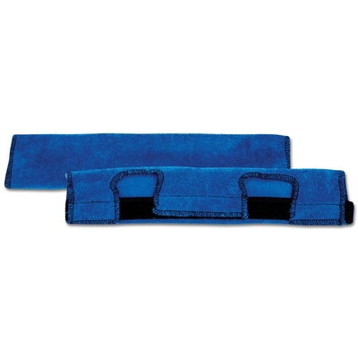 DYNAMIC SAFETY INTERNATIONAL - HPSB470I - Terry Sweat Bands pa1