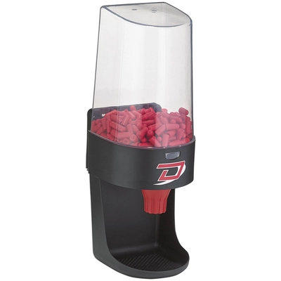 DYNAMIC SAFETY INTERNATIONAL - NP100 - Disposable Earplugs Dispenser pa1