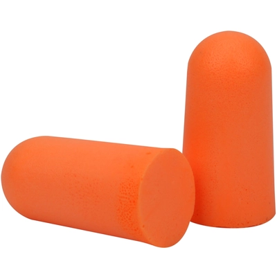 DYNAMIC SAFETY INTERNATIONAL - NP267HPF210 - Earplug Mega Bullet pa1