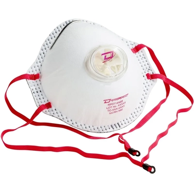 DYNAMIC SAFETY INTERNATIONAL - RPD714N95 - Disposable Respirator pa1