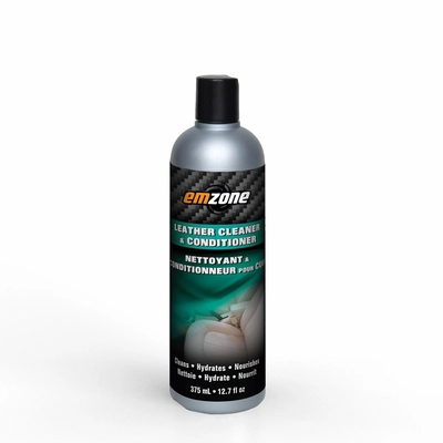 EMZONE - 44061 - Leather Cleaner & Conditioner pa1