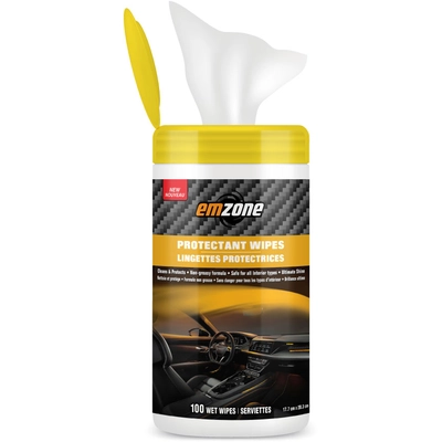 EMZONE - 44518 - Protectant Wipes pa1