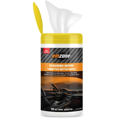 EMZONE - 44538 - Cleaning Wipes pa1