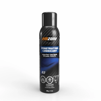 EMZONE - 45002 - Penetrating Lubricant pa1