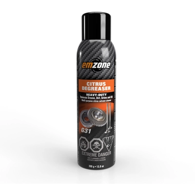 EMZONE - 45031 - Citrus Degreaser pa1