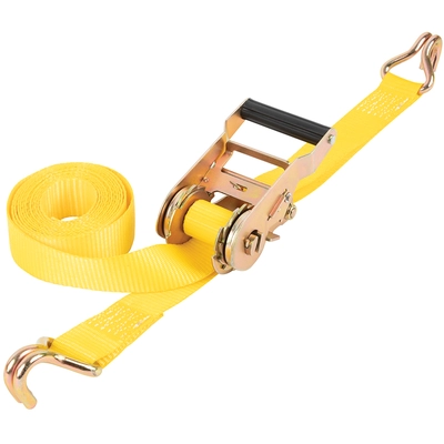 ERICKSON MANUFACTURING LTD. - 1334 - 1.5″ x 15′ – 4000 lb. Self Tensioning Ratcheting Strap pa2