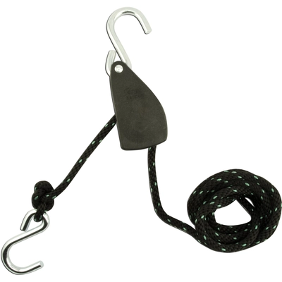 ERICKSON MANUFACTURING LTD. - 1805 - 1/2″ x 12′ – 500 lb. Tite Rope pa1