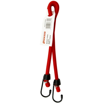 ERICKSON MANUFACTURING LTD. - 6624 - 24″ Standard Bungey Cord pa1