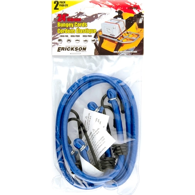 ERICKSON MANUFACTURING LTD. - 6647 - 24″ Standard Bungey Cord pa2