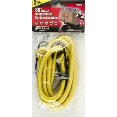 ERICKSON MANUFACTURING LTD. - 06649 - Bungey Strap pa2
