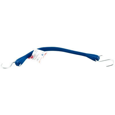 ERICKSON MANUFACTURING LTD. - 6718 - 18″ Industrial EPDM Cold Weather Blue Rubber Tarp Straps pa1