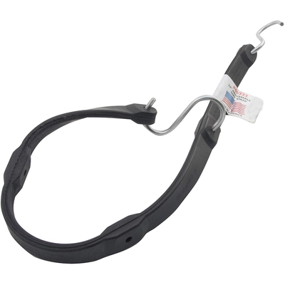 ERICKSON MANUFACTURING LTD. - 06736 - 32 Adjustable EPDM Rubber Tarp Straps pa2