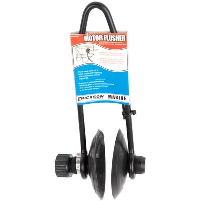 ERICKSON MANUFACTURING LTD. - 06901 - Outboard Motor Flusher pa2