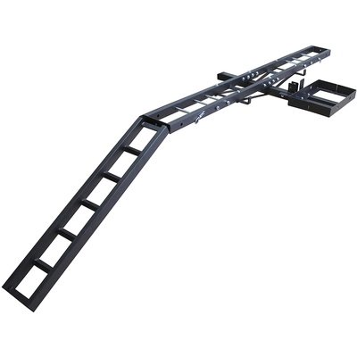 ERICKSON MANUFACTURING LTD. - 07508 - Motorcycle Carrier 500 lb. Rated pa1
