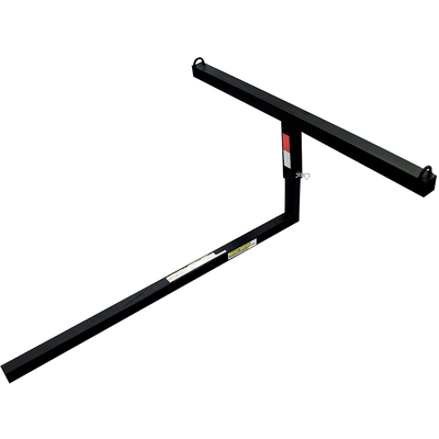 ERICKSON MANUFACTURING LTD. - 07605 - Tailgate Extender pa1