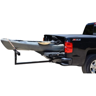 ERICKSON MANUFACTURING LTD. - 07605 - Tailgate Extender pa2