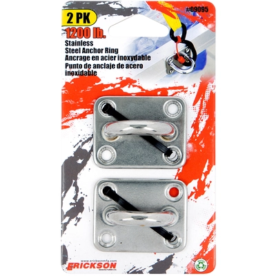 ERICKSON MANUFACTURING LTD. - 09095 - Stainless Steel Anchor pa2