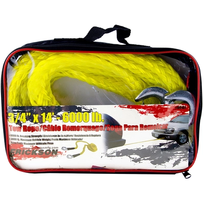 ERICKSON MANUFACTURING LTD. - 09101 - 3/4″ x 14′ – Tow Rope pa2